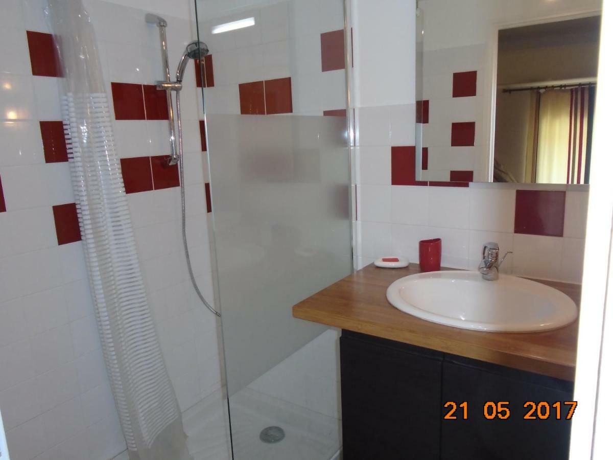 Bed and Breakfast Les Trois Etangs Saint-Viaud Екстер'єр фото