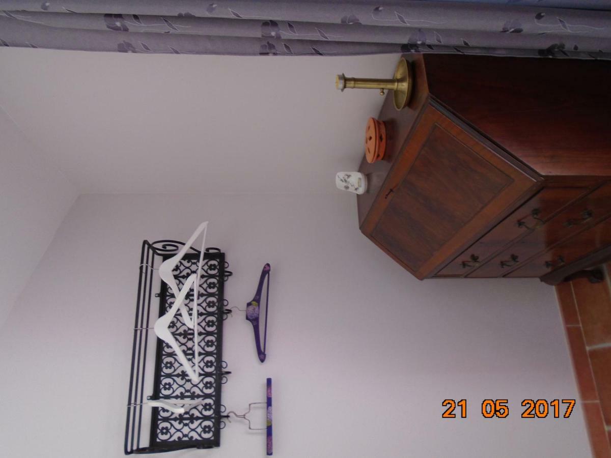 Bed and Breakfast Les Trois Etangs Saint-Viaud Екстер'єр фото