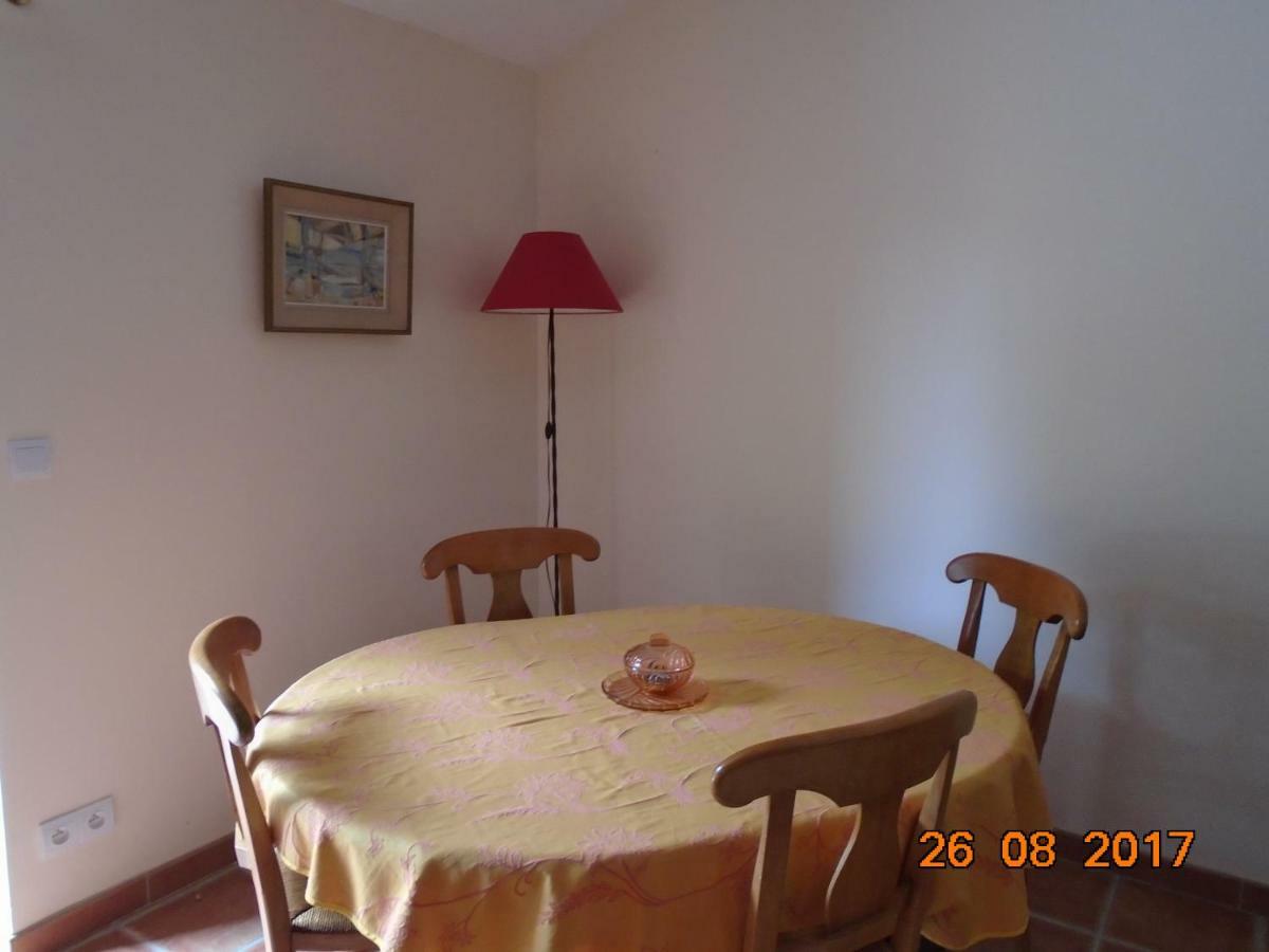 Bed and Breakfast Les Trois Etangs Saint-Viaud Екстер'єр фото